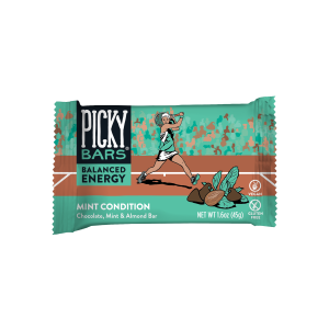 Mint Condition
